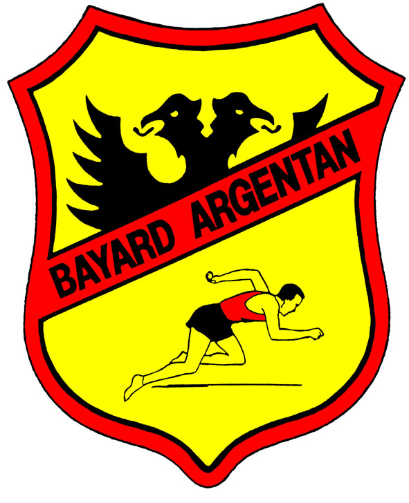 ATHLETISME BAYARD ARGENTAN OMNISPORTS